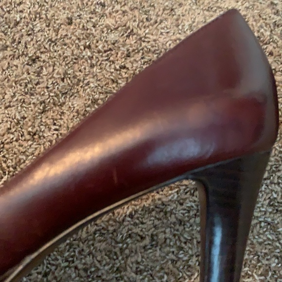 Cole Haan Heels - Picture 6 of 7